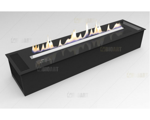 Автоматический биокамин BioArt ABC Fireplace Smart Prime 1300