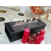 Автоматический биокамин BioArt ABC Fireplace Smart Fire A5 1200