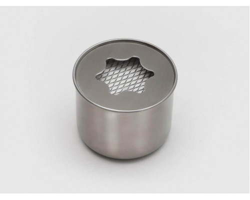 Топливный блок Lux Fire D85 XS Топливный блок Lux Fire D85 XS
