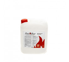 Биотопливо SteelHeat Premium 5 литров