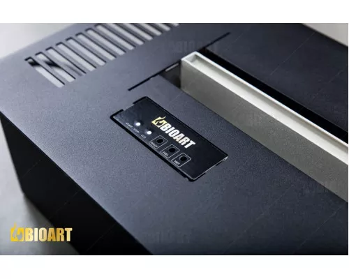 Автоматический биокамин BioArt ABC Fireplace Smart Prime 1200 Автоматический биокамин BioArt ABC Fireplace Smart Prime 1200