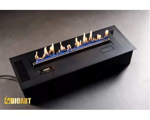 Автоматический биокамин BioArt ABC Fireplace Smart Prime 1200 Автоматический биокамин BioArt ABC Fireplace Smart Prime 1200