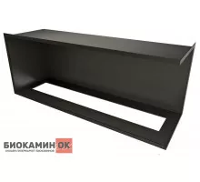 Угловой очаг стандартный