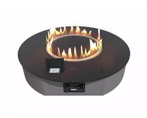 Автоматический биокамин SmartFire round 700 Biograte Автоматический биокамин SmartFire round 700 Biograte