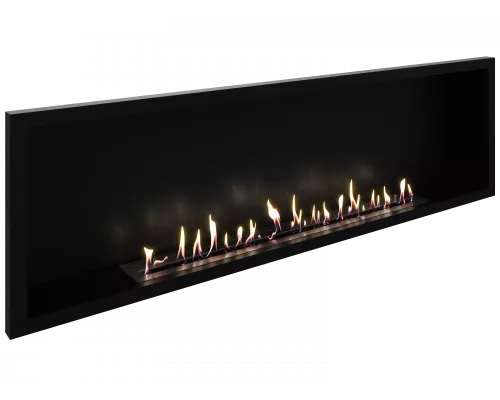 Биокамин встраиваемый Firezo CLASSIC 1200