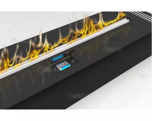 Автоматический биокамин BioArt ABC Fireplace Smart Fire A3 2000 Автоматический биокамин BioArt ABC Fireplace Smart Fire A3 2000