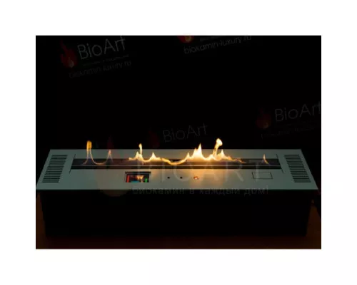 Автоматический биокамин BioArt ABC Fireplace Smart Fire A7 1700 Автоматический биокамин BioArt ABC Fireplace Smart Fire A7 1700