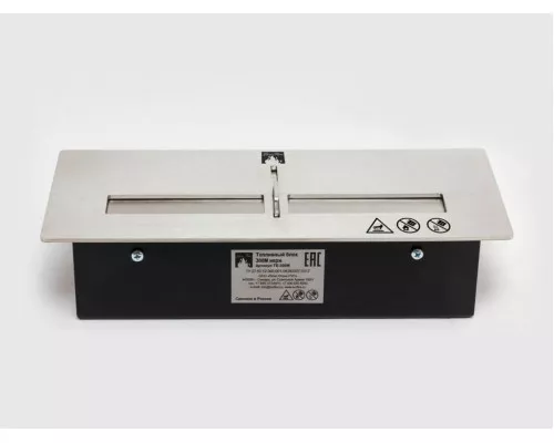 Топливный блок Lux Fire 300 M Топливный блок Lux Fire 300 M