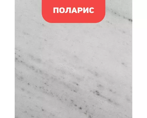 Биокамин в мраморном портале SteelHeat Mushketer S