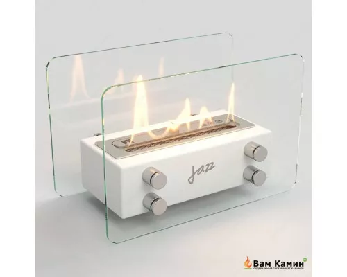Биокамин настольный Lux Fire "Джаз"